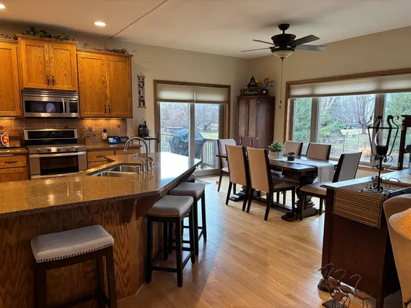 $550,000 | 21436 Foxtail Lane South, Rogers, MN 55374