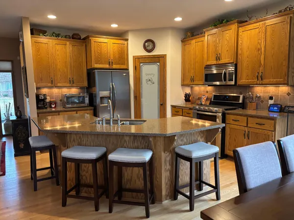 $550,000 | 21436 Foxtail Lane South, Rogers, MN 55374