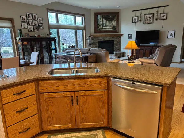 $550,000 | 21436 Foxtail Lane South, Rogers, MN 55374