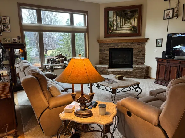 $550,000 | 21436 Foxtail Lane South, Rogers, MN 55374