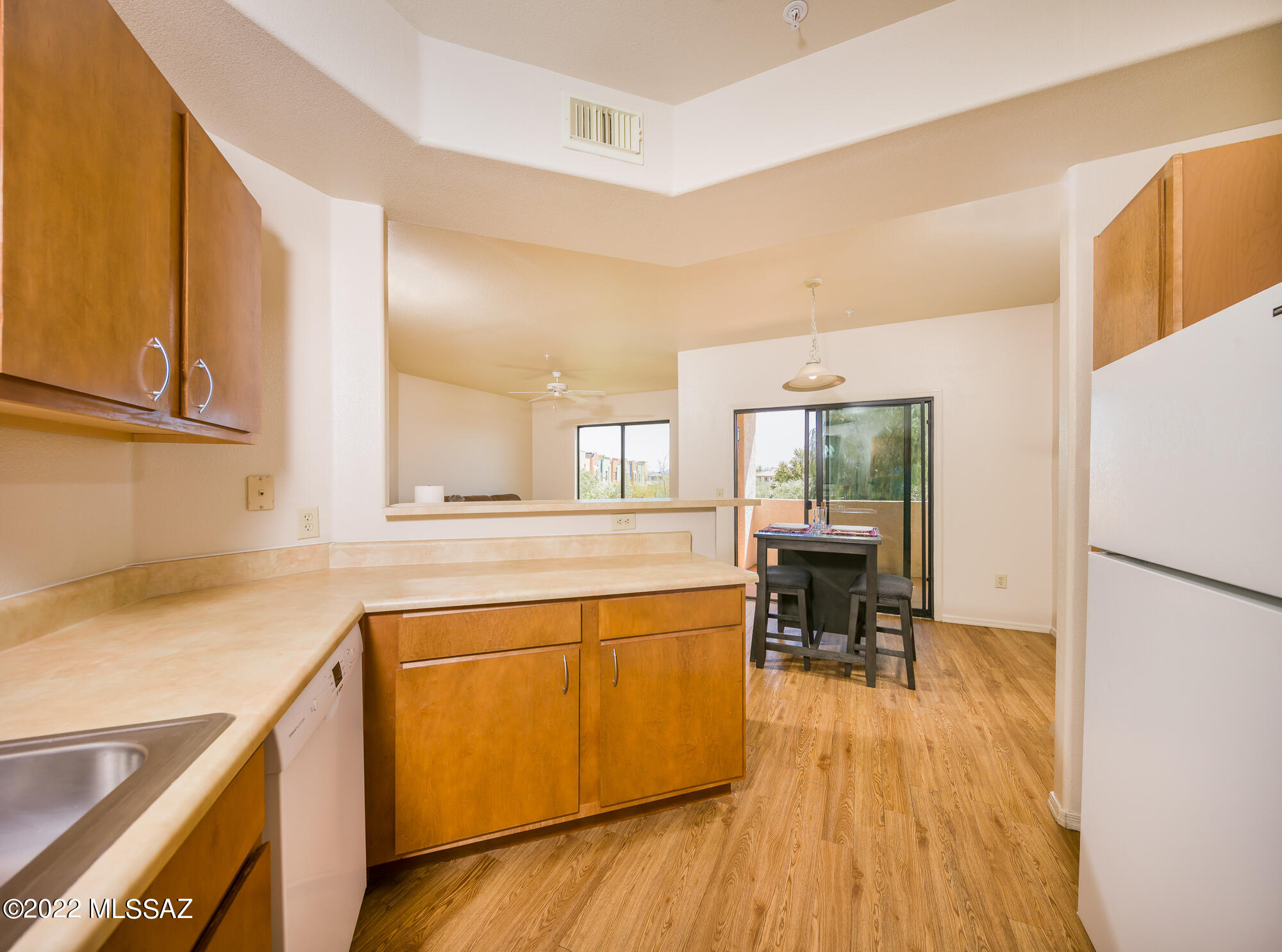 2550 East River Road, Unit 7303 Tucson, AZ 85718 - Photo 5 of 16