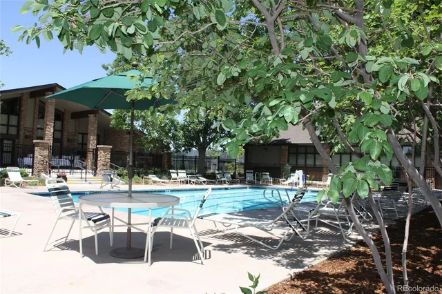 $365,000 | 13961 East Marina Drive, Unit 409, Aurora, CO 80014