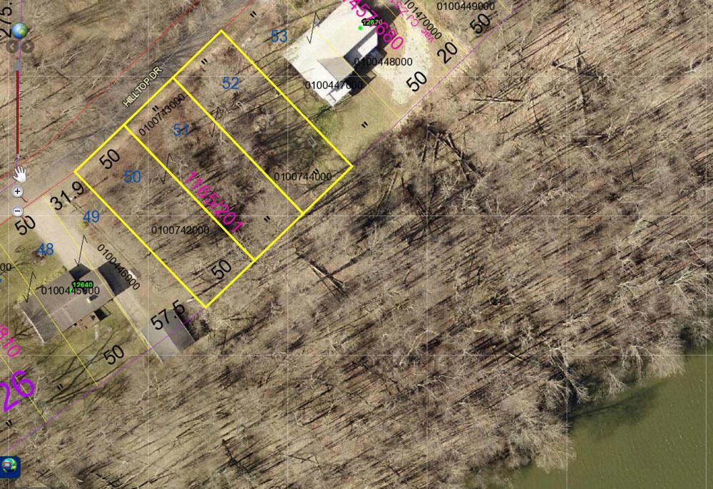 0 Hilltop Road Fredericktown, OH 43019 - Photo 6 of 6 Gallery Image 6
