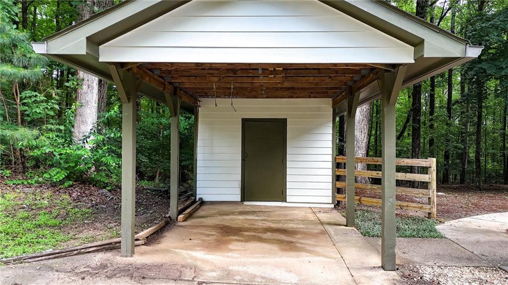 4650 Burnt Hickory Road Northwest Marietta, GA 30064 - Photo 41 of 74