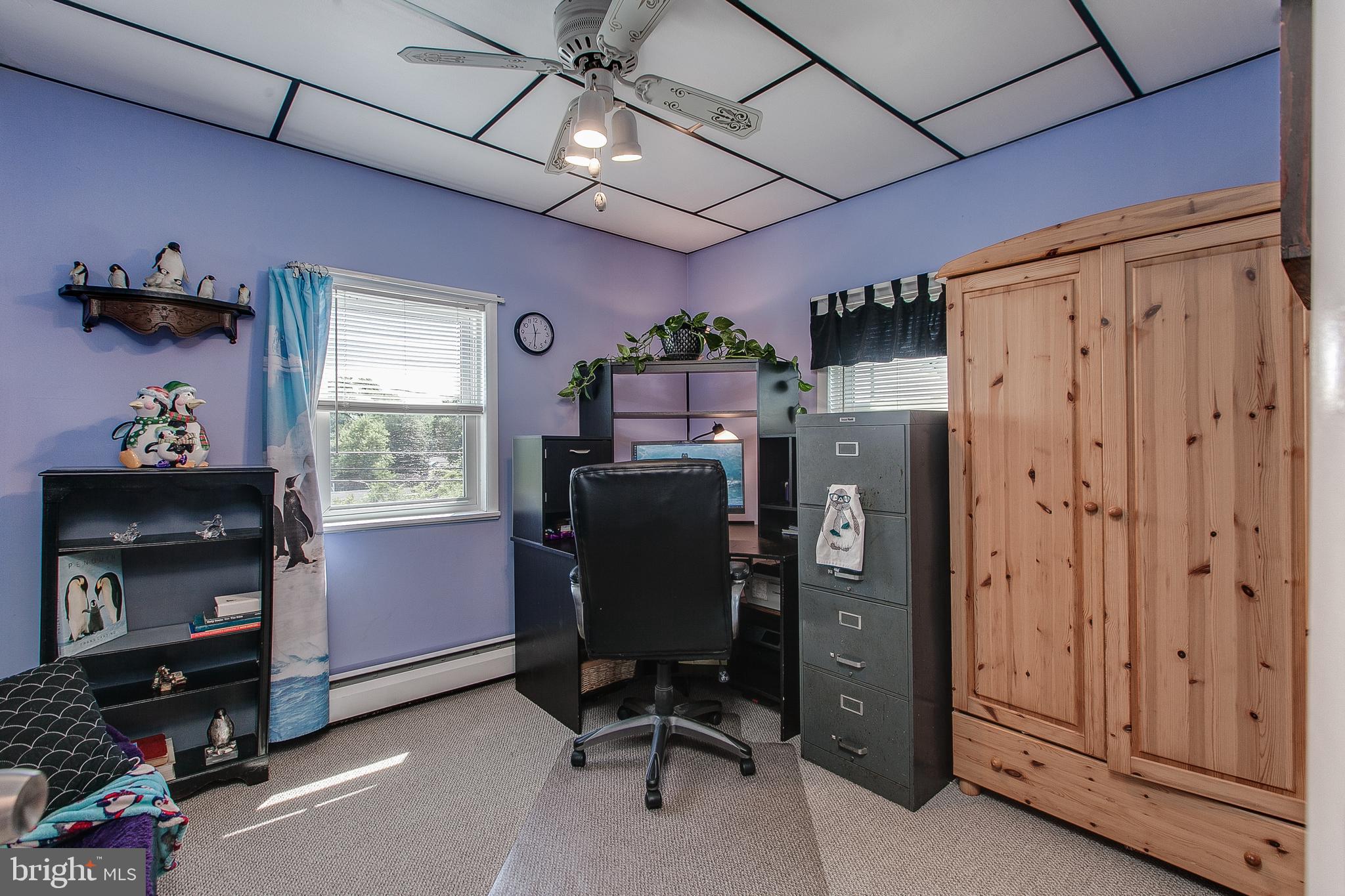 1829 Portship Road Dundalk, MD 21222 - Photo 18 of 38 3rd bedroom Pic 1