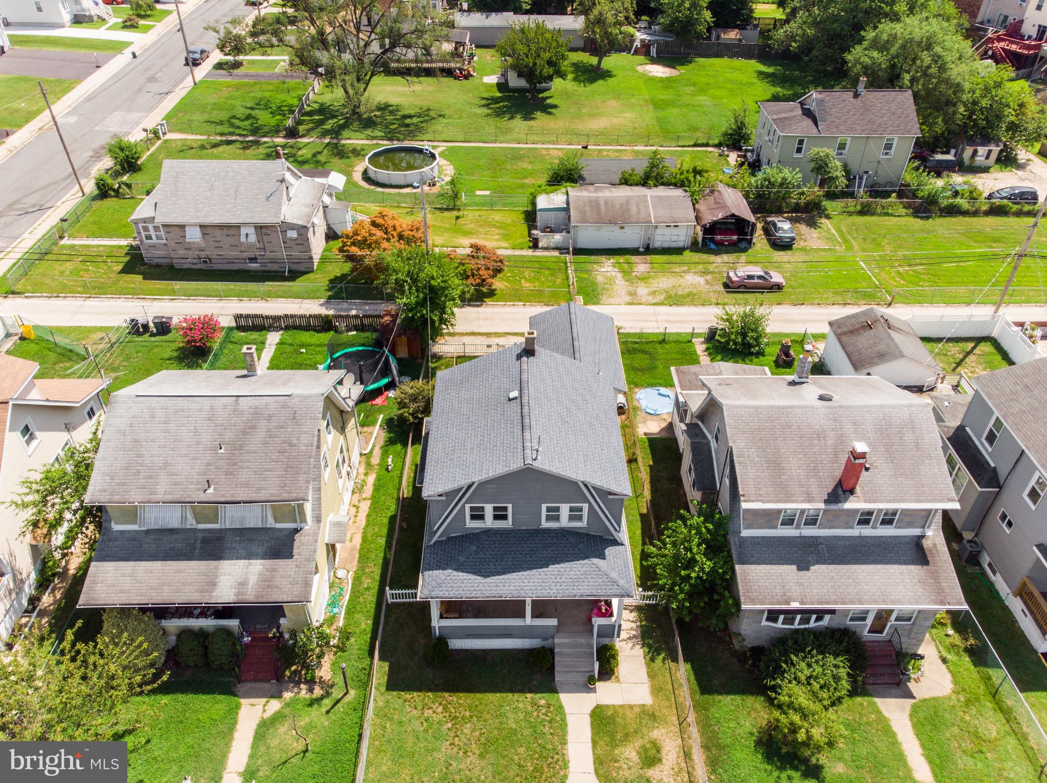 1829 Portship Road Dundalk, MD 21222 - Photo 31 of 38 Front the top Pic 1