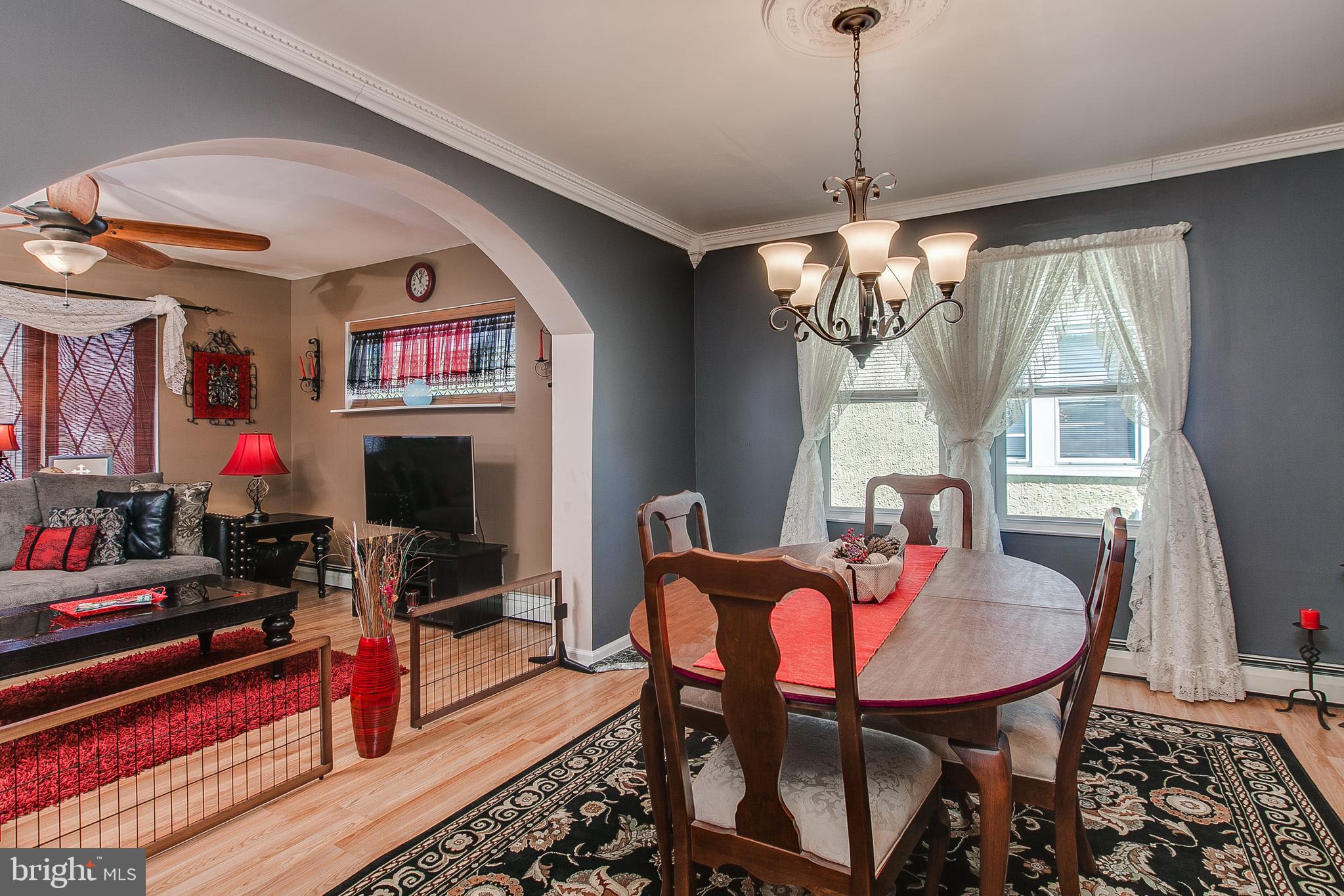 1829 Portship Road Dundalk, MD 21222 - Photo 9 of 38 Dining room Pic 1