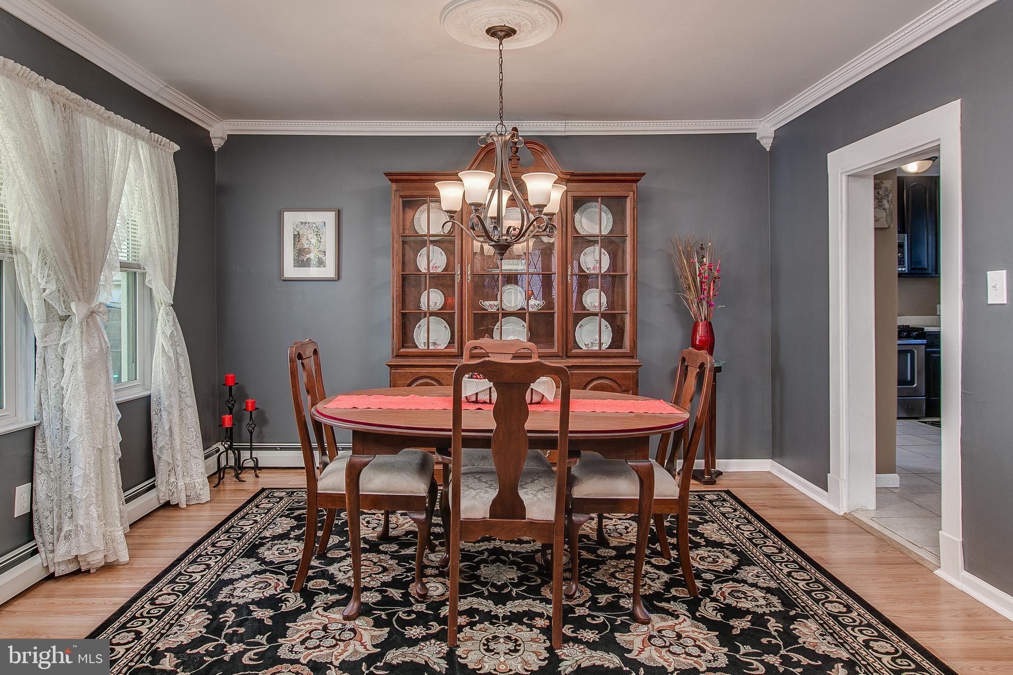 1829 Portship Road Dundalk, MD 21222 - Photo 10 of 38 Dining room Pic 2