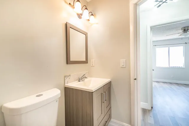 $2,350 | 2204 Seaside Drive, Greenacres, FL 33463