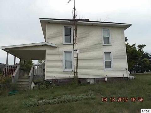 9367 Haley Road Clayton, MI 49235 - Photo 1 of 6 20104508-1.JPG