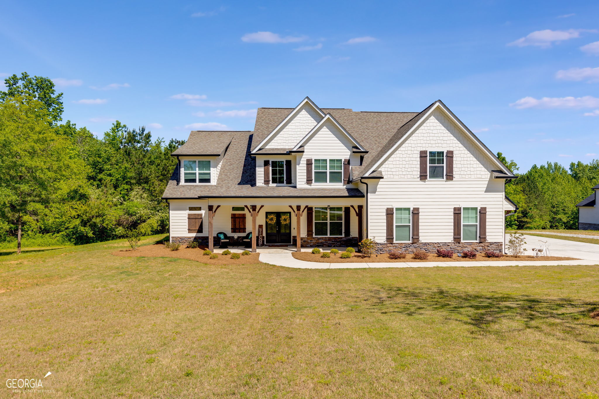 194 Flat Rock Road Villa Rica, GA 30180 - Photo 1 of 1