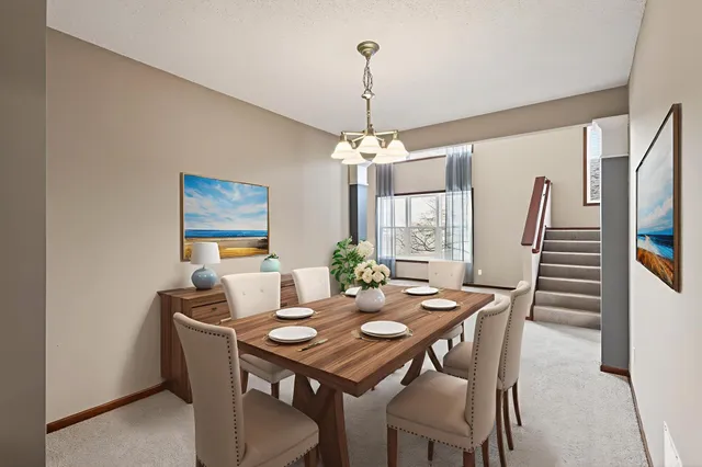 $450,000 | 2313 Woodcrest Drive, Woodbury, MN 55129