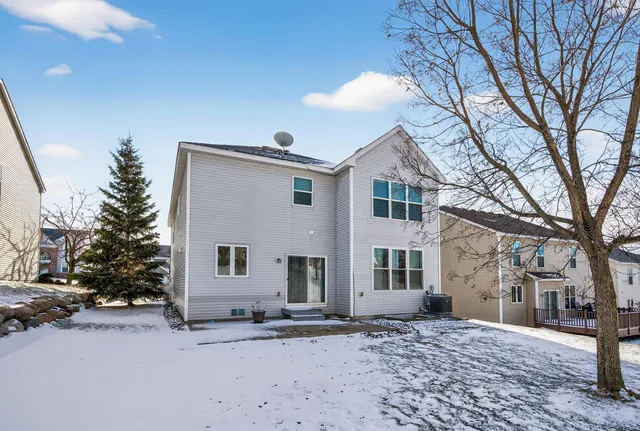 $450,000 | 2313 Woodcrest Drive, Woodbury, MN 55129