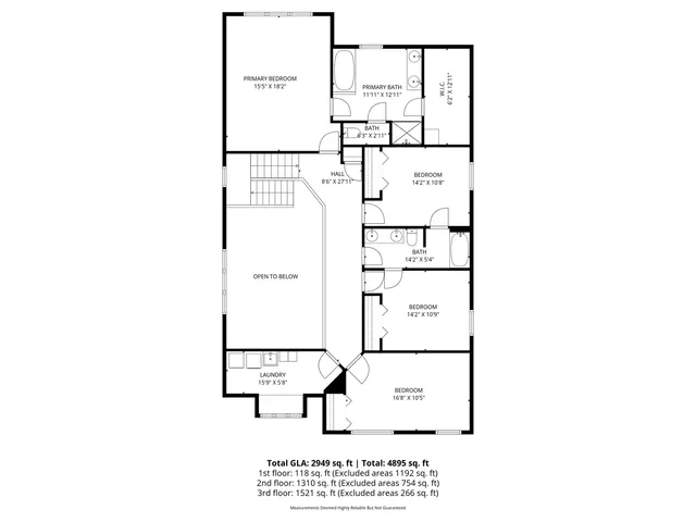 $450,000 | 2313 Woodcrest Drive, Woodbury, MN 55129