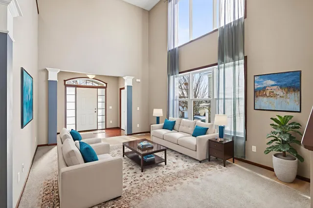 $450,000 | 2313 Woodcrest Drive, Woodbury, MN 55129