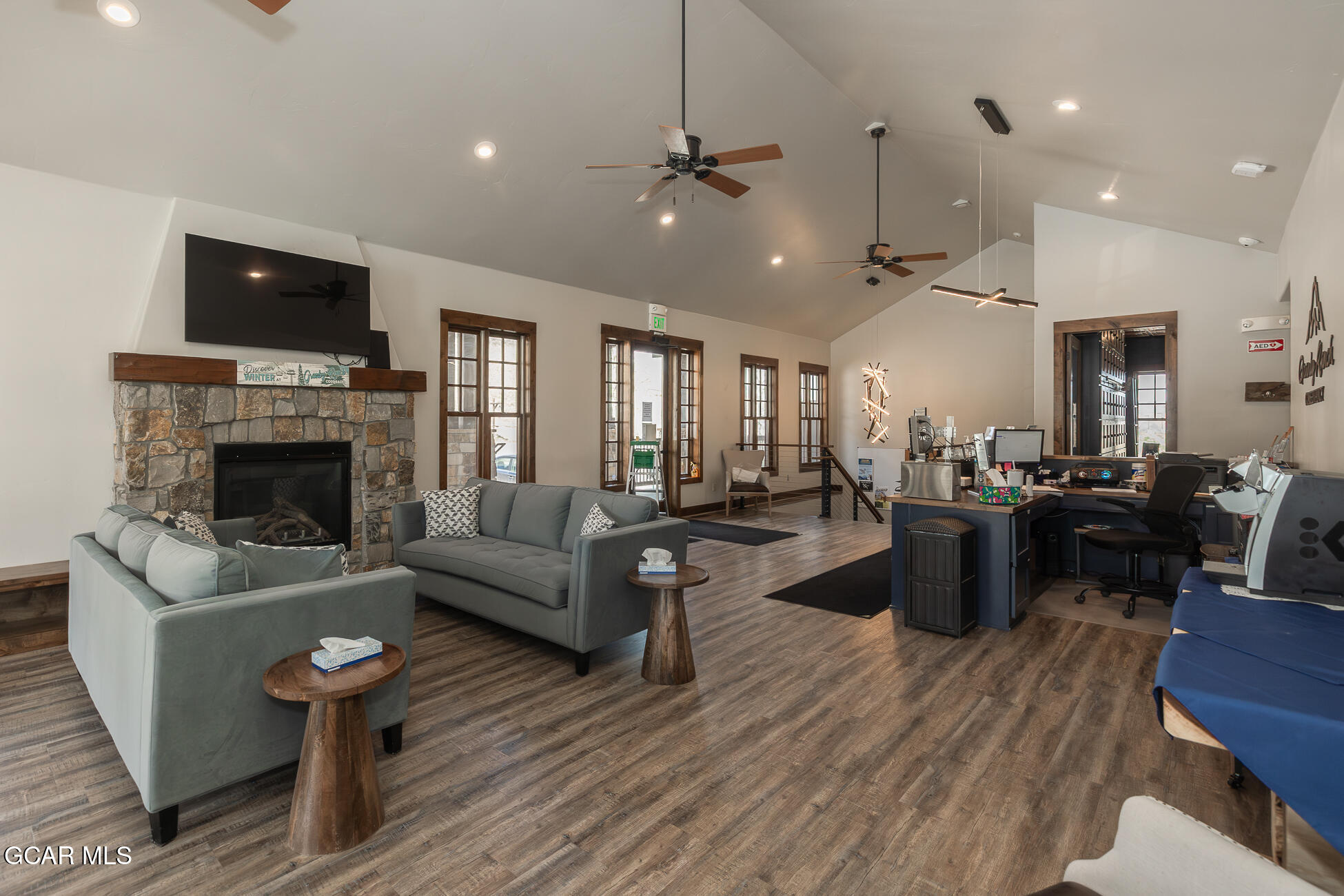 152 Village Road, Unit B105 Granby, CO 80446 - Photo 26 of 29 5.4.26 152 Village Road B105-34