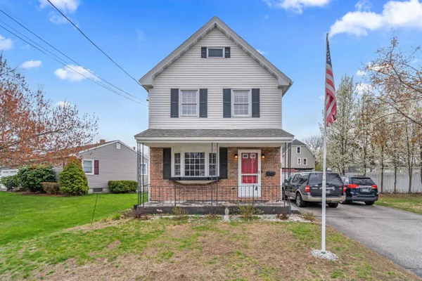 $440,000 | 66 Bedel Street, Manchester, NH 03102