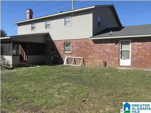 1629 Cedar Bend Road North Gadsden, AL 35907 - Photo 18 of 18