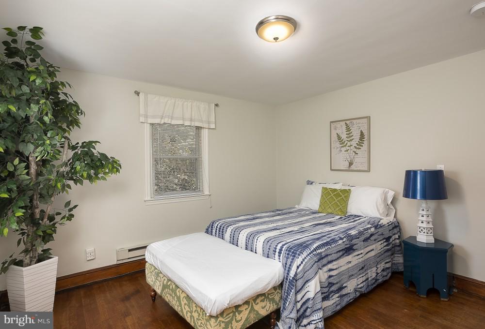 5563 Ashbourne Road Halethorpe, MD 21227 - Photo 18 of 22 Bedroom Unit 2