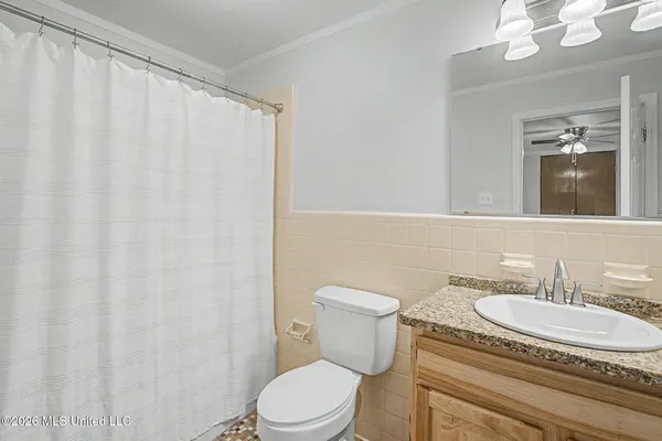 $188,499 | 2907 Woodlawn Avenue, Moss Point, MS 39563