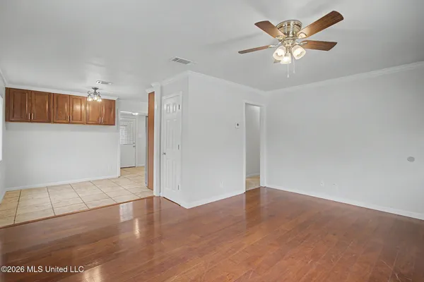 $188,499 | 2907 Woodlawn Avenue, Moss Point, MS 39563