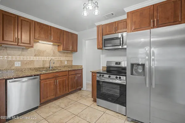 $188,499 | 2907 Woodlawn Avenue, Moss Point, MS 39563