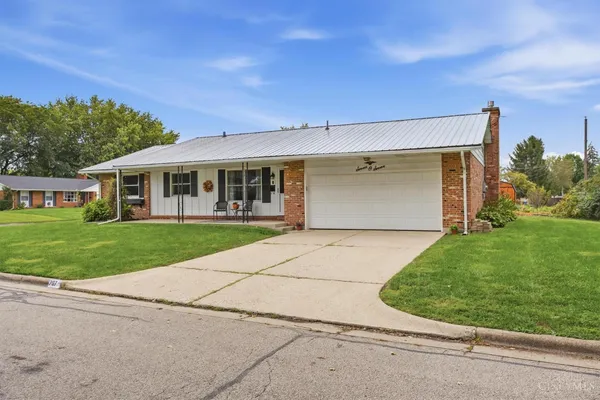 $235,000 | 707 Williams Drive, Wilmington, OH 45177