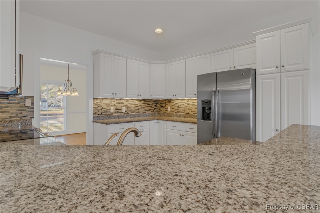 2205 Taylors Creek Road Weems, VA 22576 - Photo 31 of 50