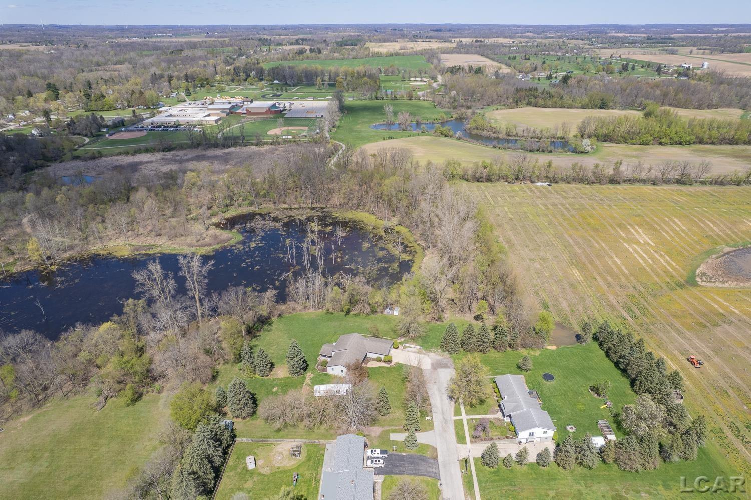 420 McClellan Street Hudson, MI 49247 - Photo 64 of 75