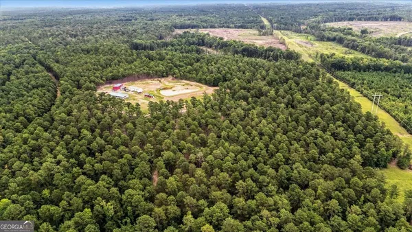 $995,000 | 955 Anna Poole Road, Sparta, GA 31087