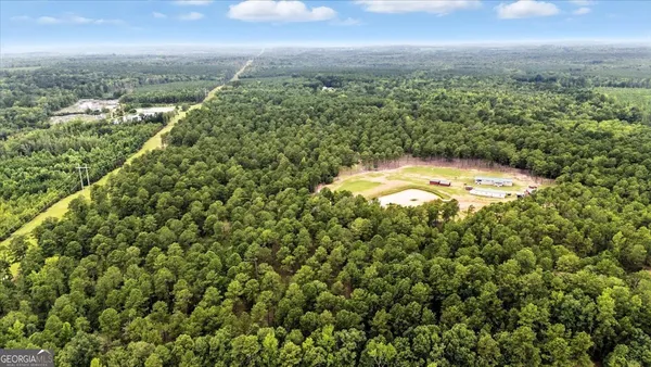 $995,000 | 955 Anna Poole Road, Sparta, GA 31087