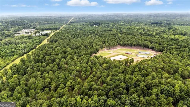 $995,000 | 955 Anna Poole Road, Sparta, GA 31087