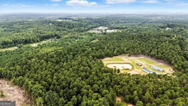 $995,000 | 955 Anna Poole Road, Sparta, GA 31087