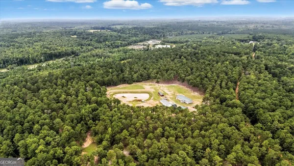 $995,000 | 955 Anna Poole Road, Sparta, GA 31087