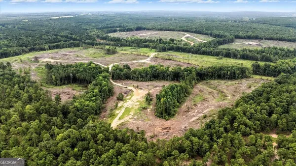 $995,000 | 955 Anna Poole Road, Sparta, GA 31087