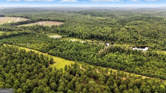 $995,000 | 955 Anna Poole Road, Sparta, GA 31087