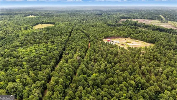 $995,000 | 955 Anna Poole Road, Sparta, GA 31087