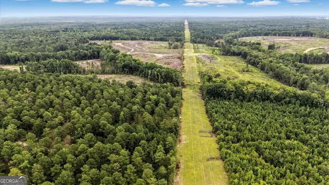 $995,000 | 955 Anna Poole Road, Sparta, GA 31087