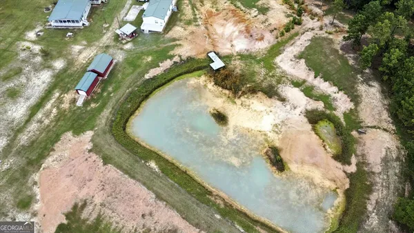 $995,000 | 955 Anna Poole Road, Sparta, GA 31087