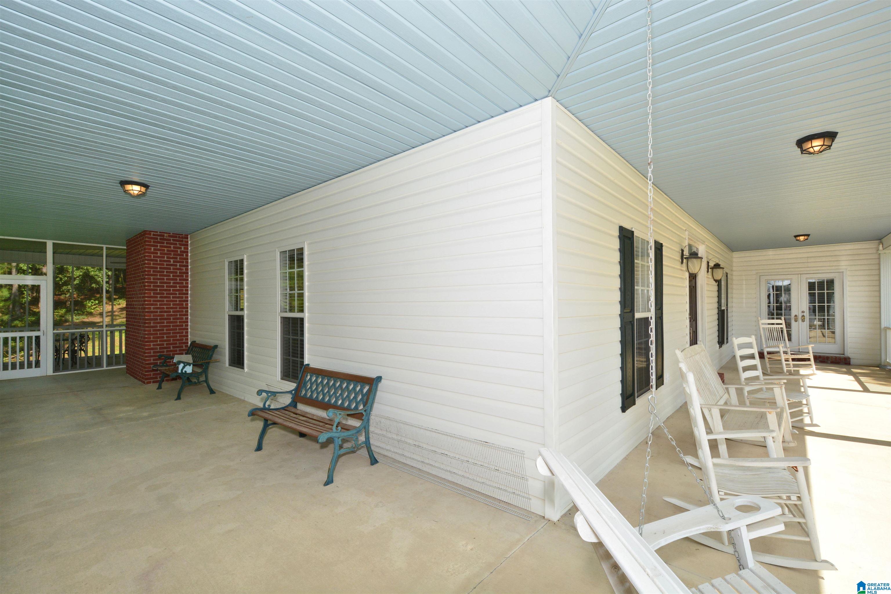 1911 Shelby Springs Road Columbiana, AL 35051 - Photo 52 of 55