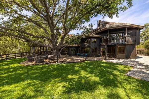 $1,780,000 | 4625 Live Oak Canyon Road, La Verne, CA 91750