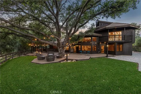 $1,780,000 | 4625 Live Oak Canyon Road, La Verne, CA 91750