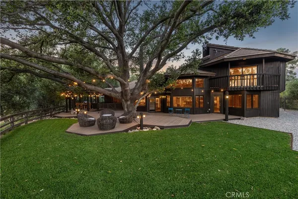 $1,780,000 | 4625 Live Oak Canyon Road, La Verne, CA 91750