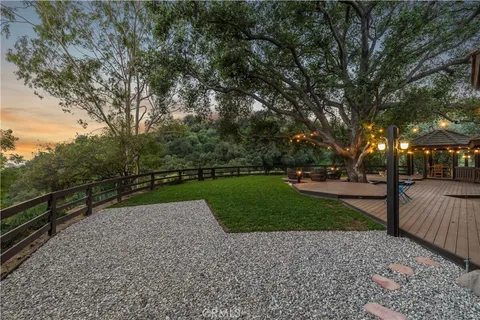 $1,780,000 | 4625 Live Oak Canyon Road, La Verne, CA 91750