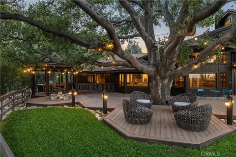 $1,780,000 | 4625 Live Oak Canyon Road, La Verne, CA 91750