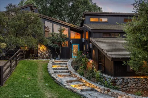 $1,780,000 | 4625 Live Oak Canyon Road, La Verne, CA 91750
