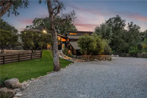 $1,780,000 | 4625 Live Oak Canyon Road, La Verne, CA 91750