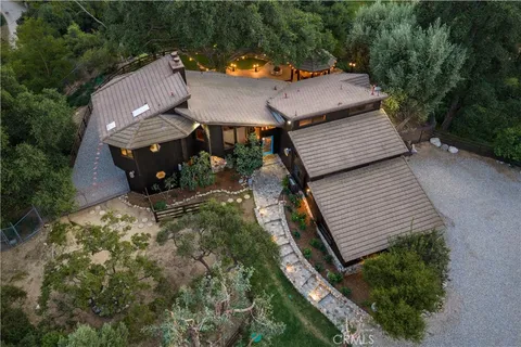 $1,780,000 | 4625 Live Oak Canyon Road, La Verne, CA 91750