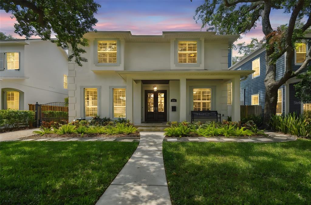 2522 West Watrous Ave  