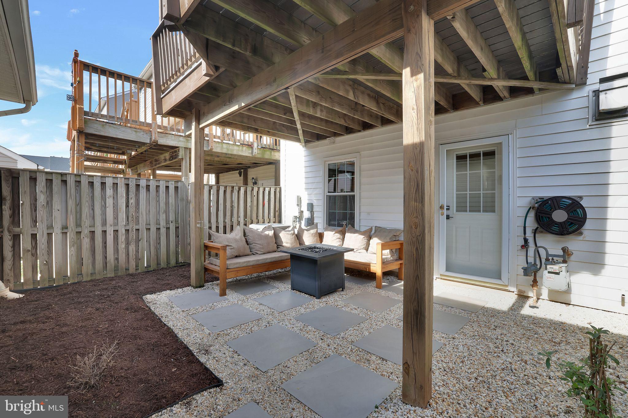 22952 Regent Terrace Sterling, VA 20166 - Photo 49 of 64